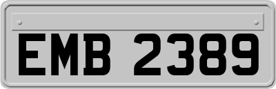 EMB2389