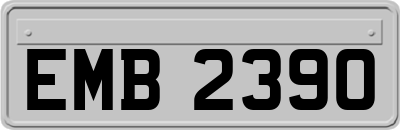 EMB2390