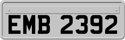 EMB2392
