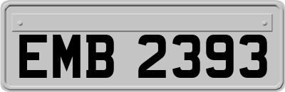 EMB2393