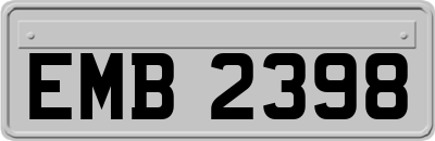 EMB2398