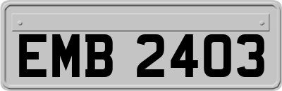 EMB2403