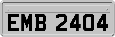 EMB2404