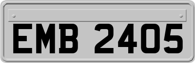 EMB2405