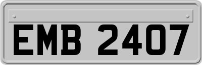 EMB2407