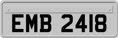 EMB2418