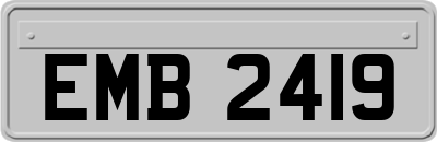 EMB2419