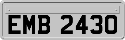 EMB2430