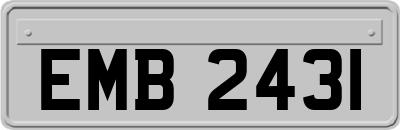 EMB2431