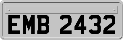 EMB2432