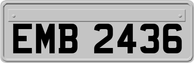EMB2436