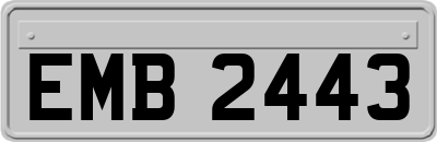 EMB2443