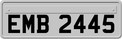 EMB2445
