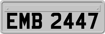 EMB2447
