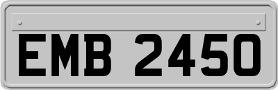 EMB2450