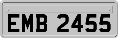EMB2455