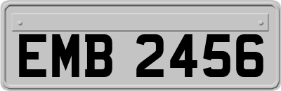 EMB2456