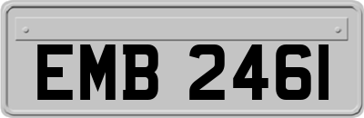 EMB2461