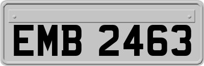 EMB2463