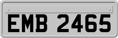 EMB2465