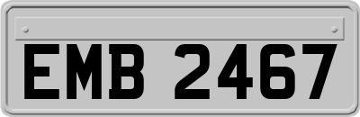 EMB2467