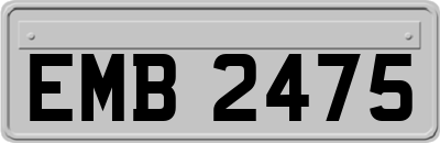 EMB2475