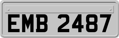 EMB2487