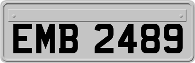 EMB2489