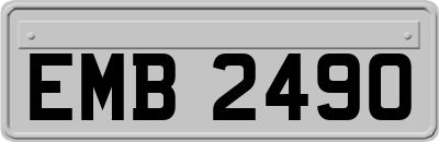EMB2490
