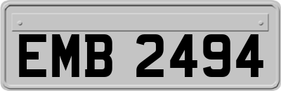 EMB2494