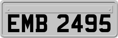 EMB2495