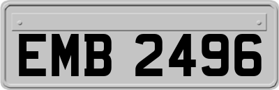 EMB2496