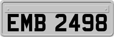 EMB2498