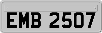 EMB2507