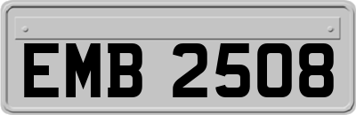EMB2508