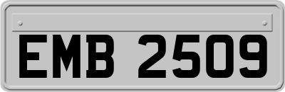 EMB2509