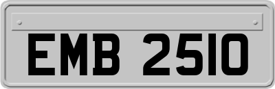 EMB2510