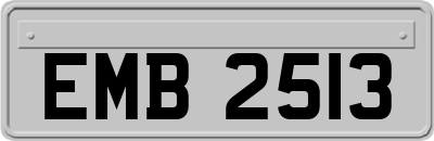 EMB2513