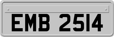 EMB2514
