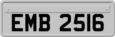 EMB2516