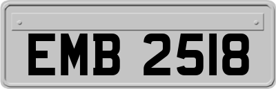EMB2518