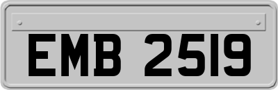 EMB2519