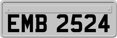 EMB2524