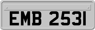 EMB2531