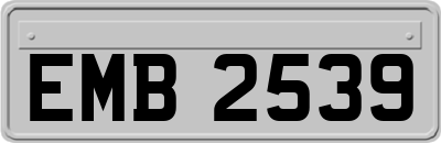 EMB2539