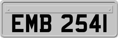 EMB2541