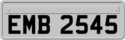 EMB2545