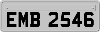 EMB2546