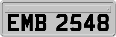 EMB2548