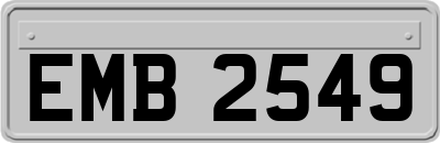 EMB2549